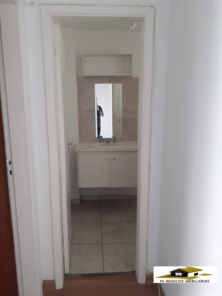 Apartamento à venda com 1 quarto, 52m² - Foto 7