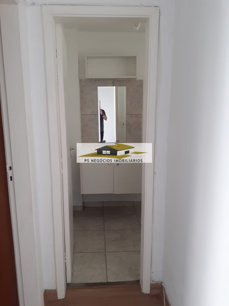 Apartamento à venda com 1 quarto, 52m² - Foto 7