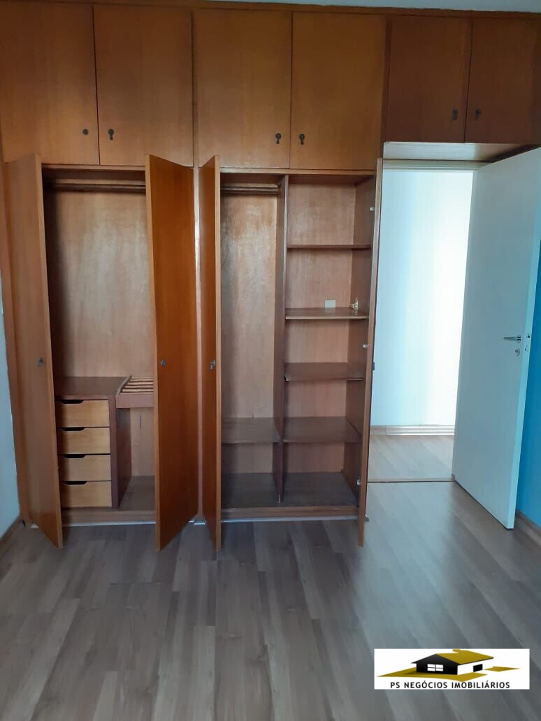 Apartamento à venda com 1 quarto, 52m² - Foto 5