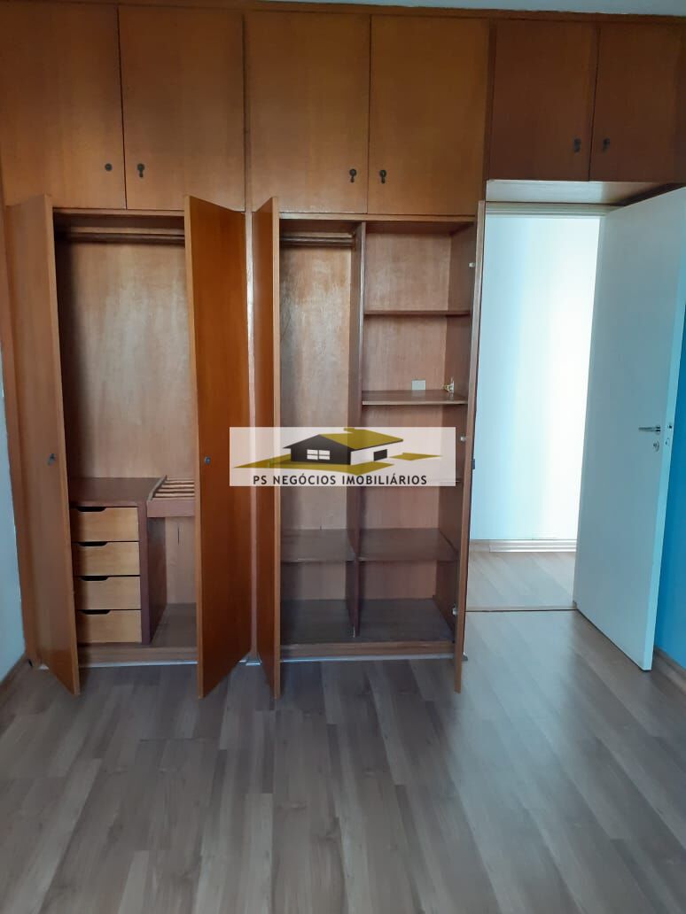 Apartamento à venda com 1 quarto, 52m² - Foto 5