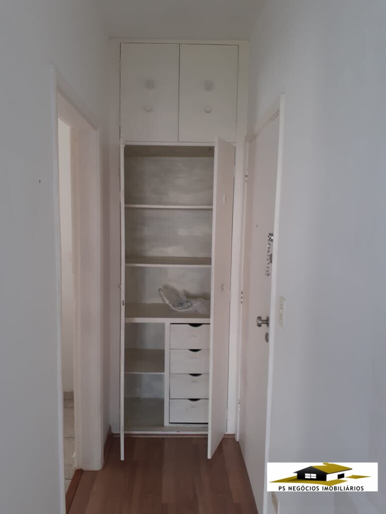 Apartamento à venda com 1 quarto, 52m² - Foto 6