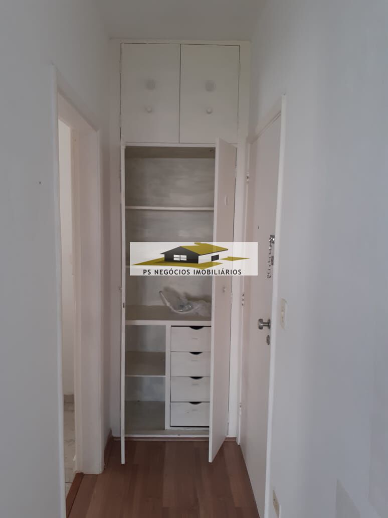 Apartamento à venda com 1 quarto, 52m² - Foto 6