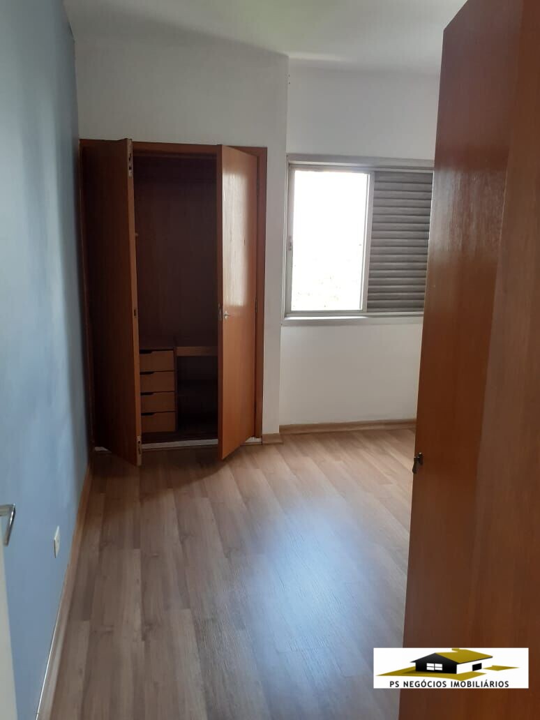 Apartamento à venda com 1 quarto, 52m² - Foto 4