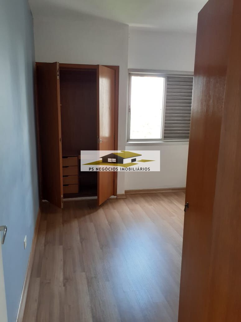 Apartamento à venda com 1 quarto, 52m² - Foto 4