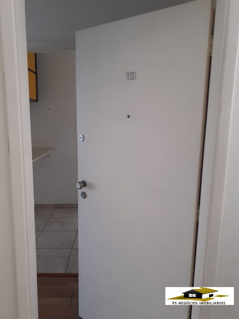 Apartamento à venda com 1 quarto, 52m² - Foto 9