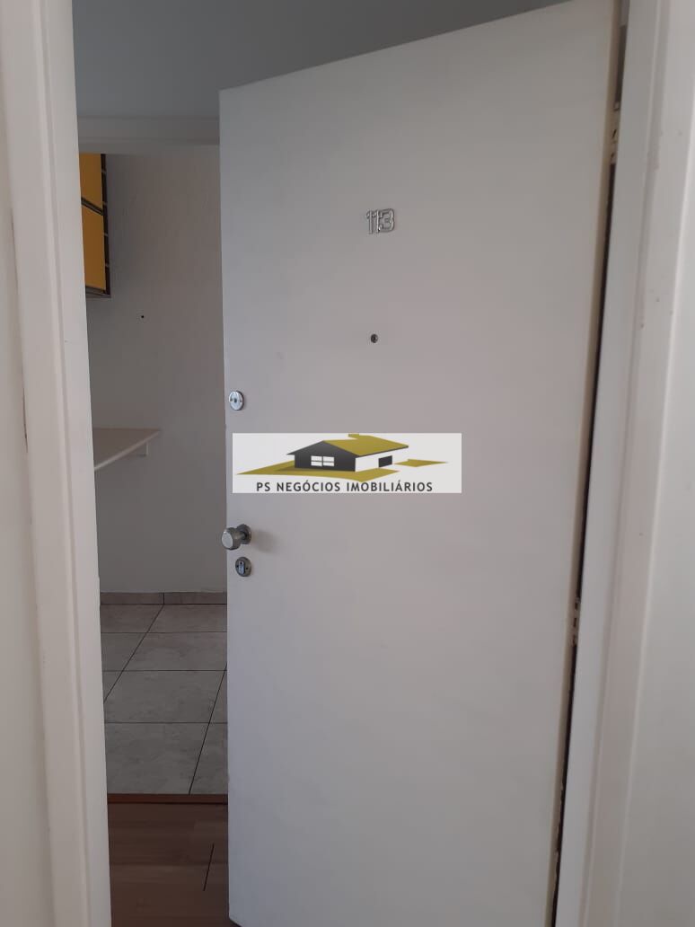 Apartamento à venda com 1 quarto, 52m² - Foto 9