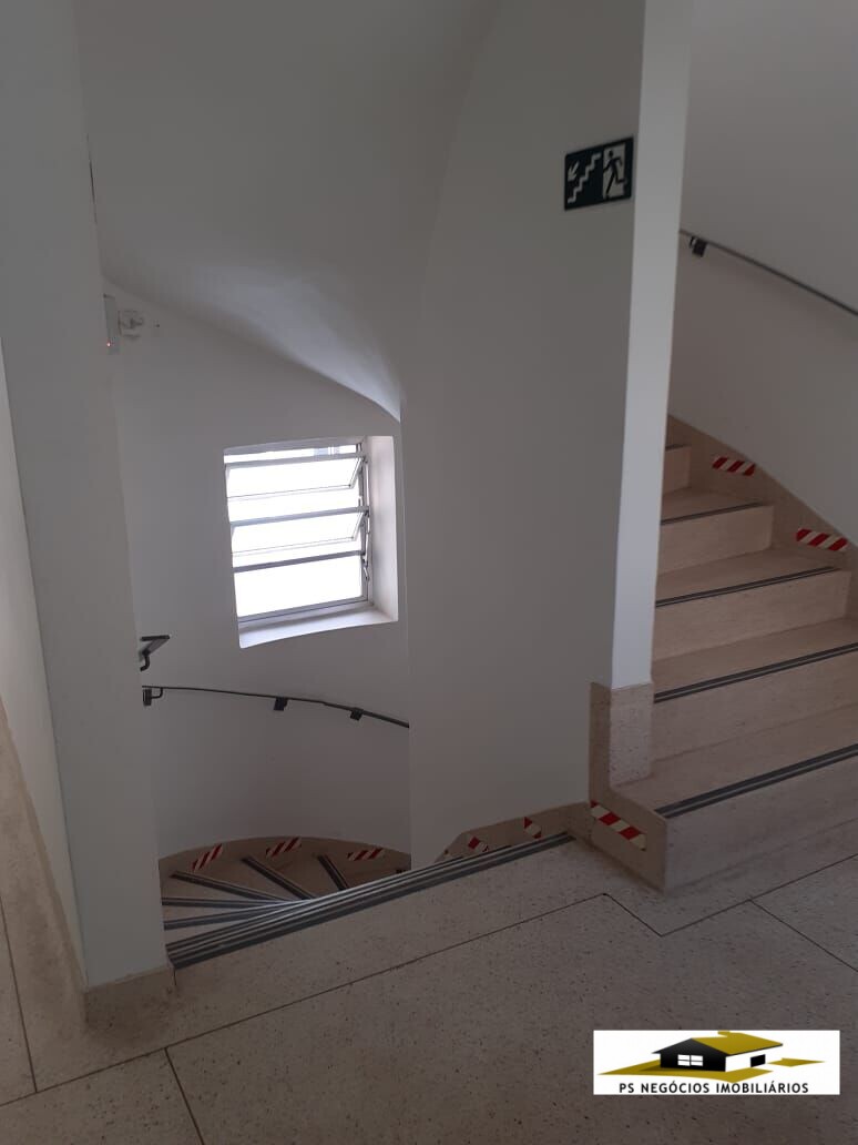 Apartamento à venda com 1 quarto, 52m² - Foto 16