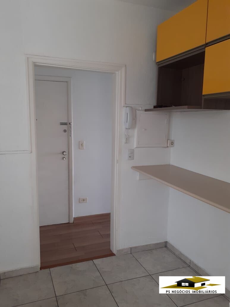 Apartamento à venda com 1 quarto, 52m² - Foto 11