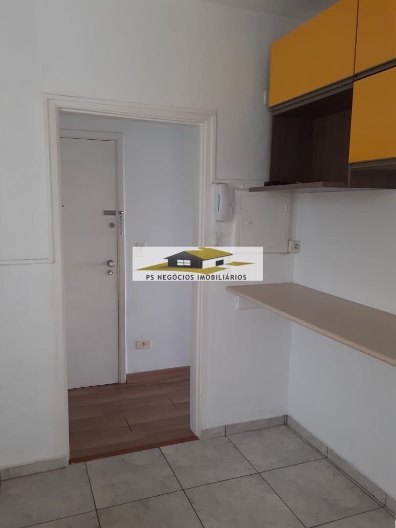 Apartamento à venda com 1 quarto, 52m² - Foto 11