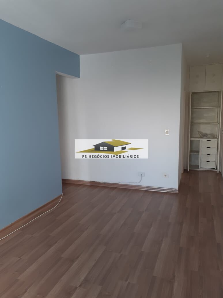 Apartamento à venda com 1 quarto, 52m² - Foto 2