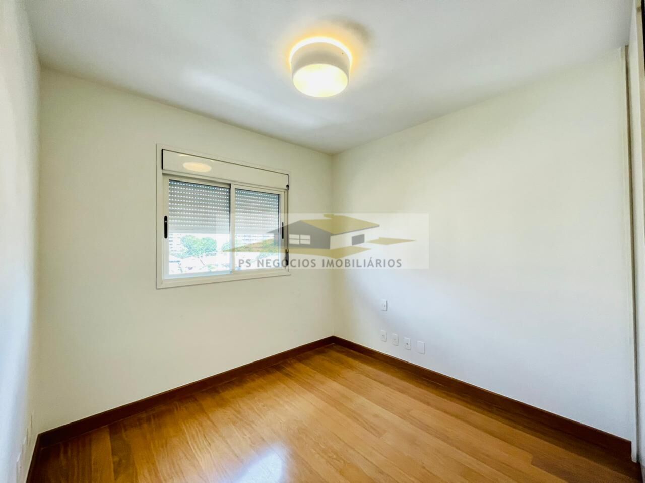 Apartamento à venda com 3 quartos, 215m² - Foto 8