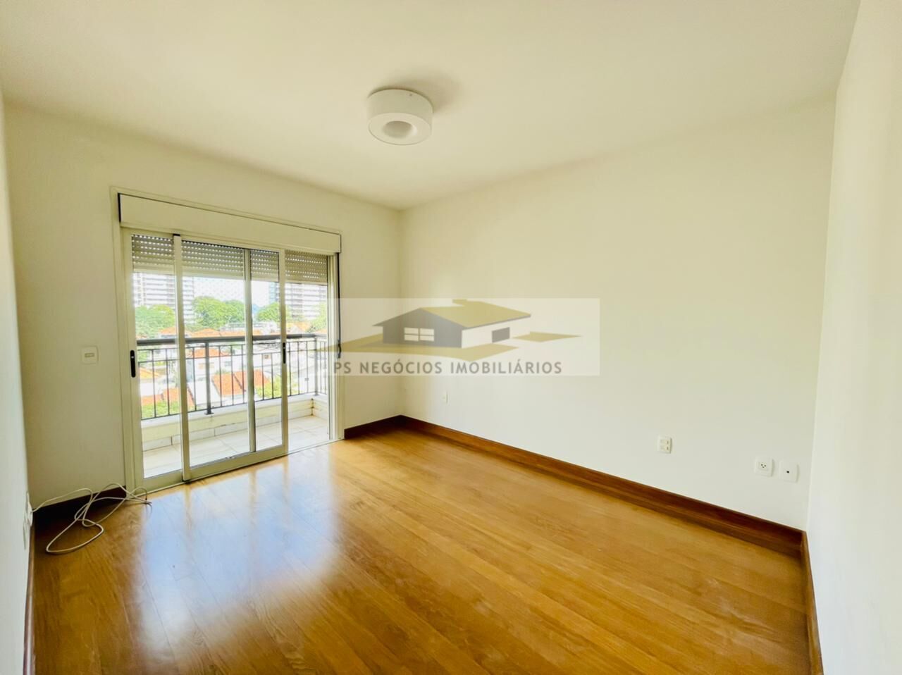 Apartamento à venda com 3 quartos, 215m² - Foto 11