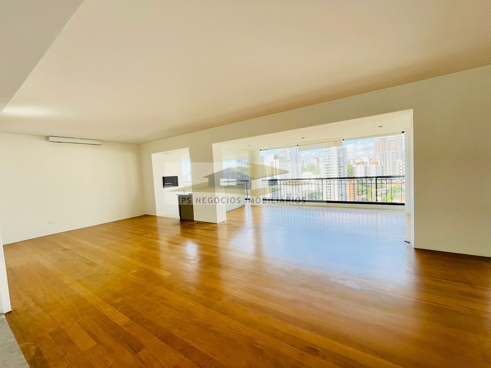 Apartamento à venda com 3 quartos, 215m² - Foto 22