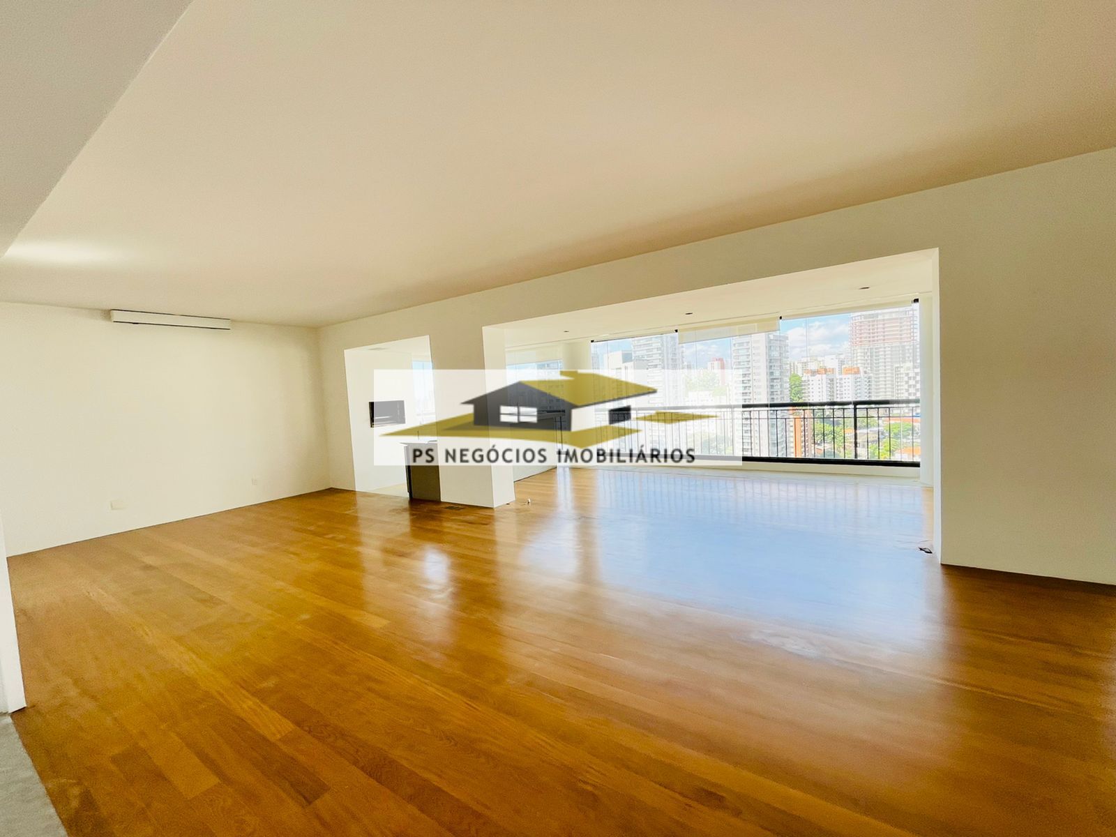 Apartamento à venda com 3 quartos, 215m² - Foto 22