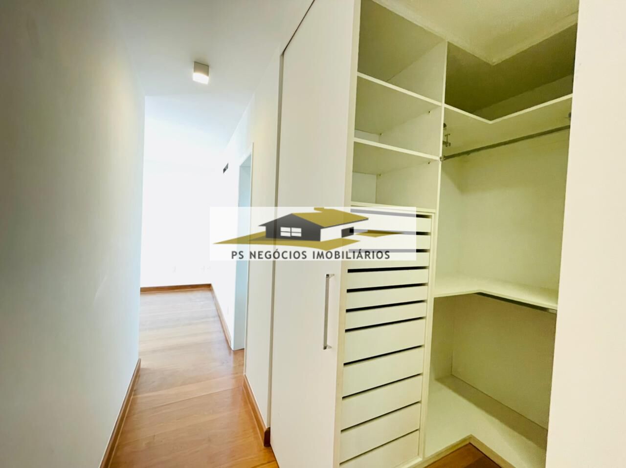 Apartamento à venda com 3 quartos, 215m² - Foto 5