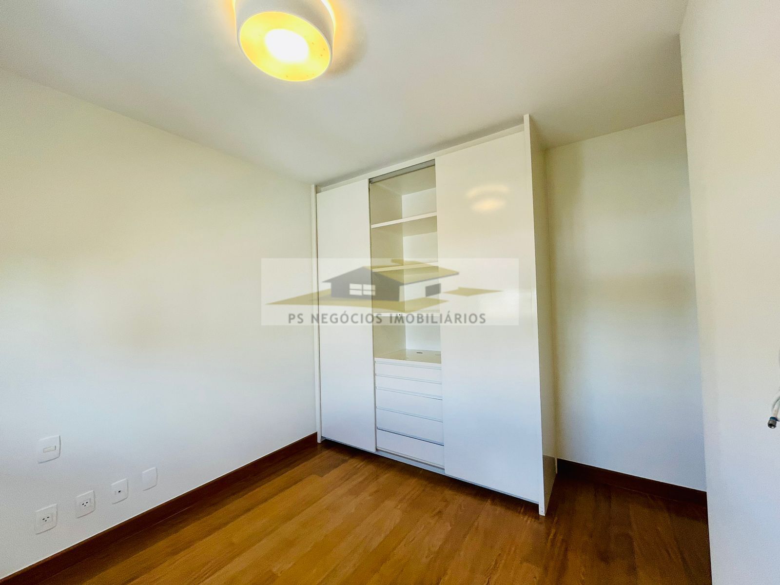 Apartamento à venda com 3 quartos, 215m² - Foto 13