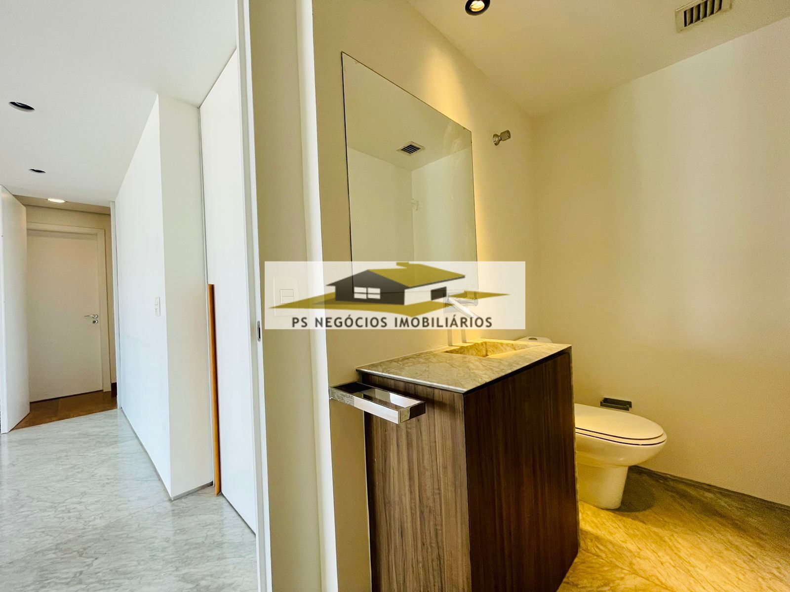 Apartamento à venda com 3 quartos, 215m² - Foto 19