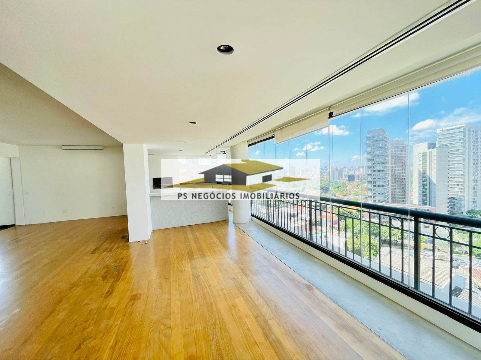 Apartamento à venda com 3 quartos, 215m² - Foto 21