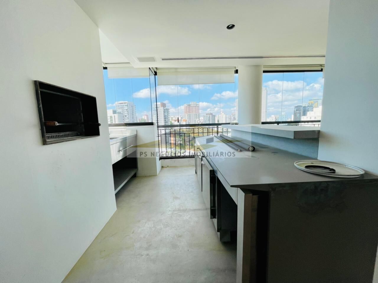 Apartamento à venda com 3 quartos, 215m² - Foto 29