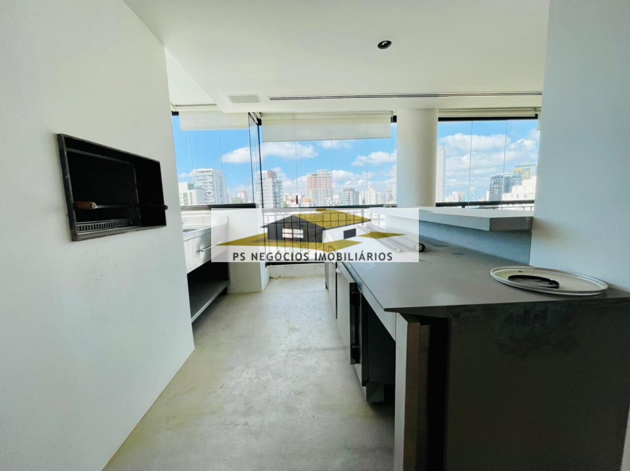 Apartamento à venda com 3 quartos, 215m² - Foto 29