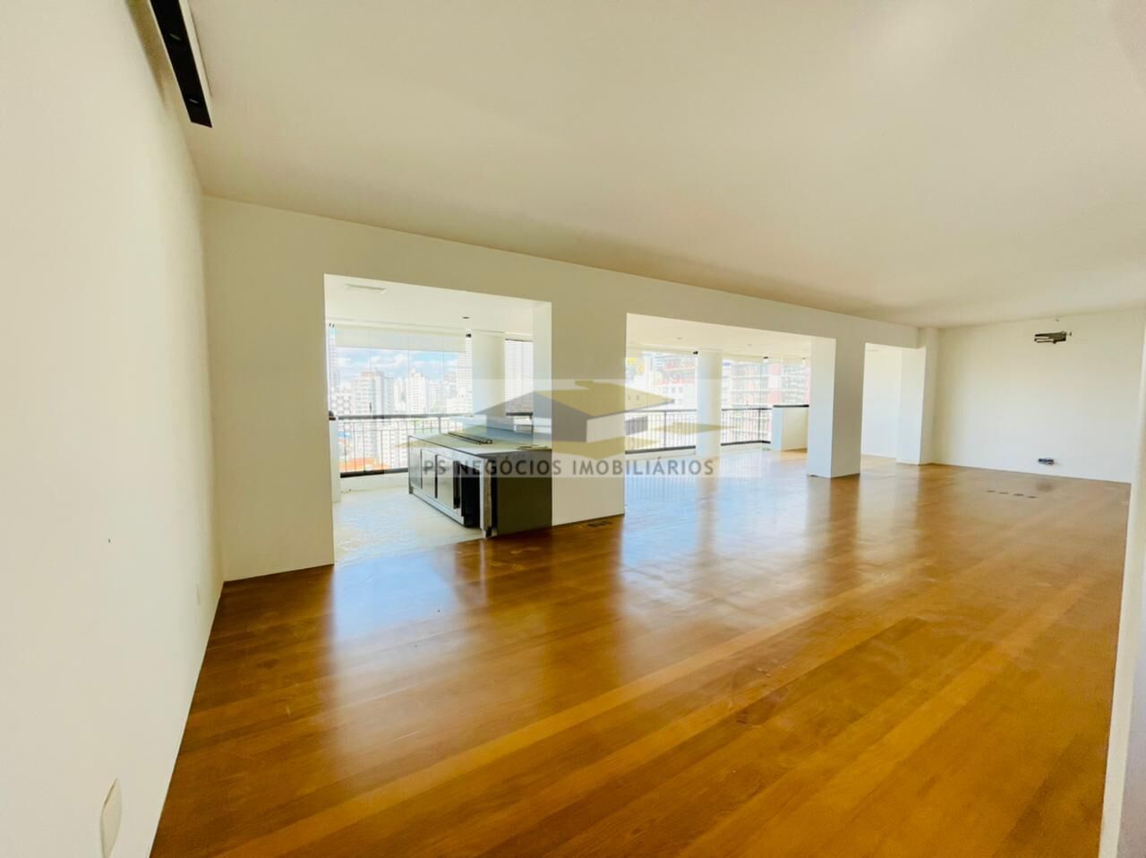 Apartamento à venda com 3 quartos, 215m² - Foto 30