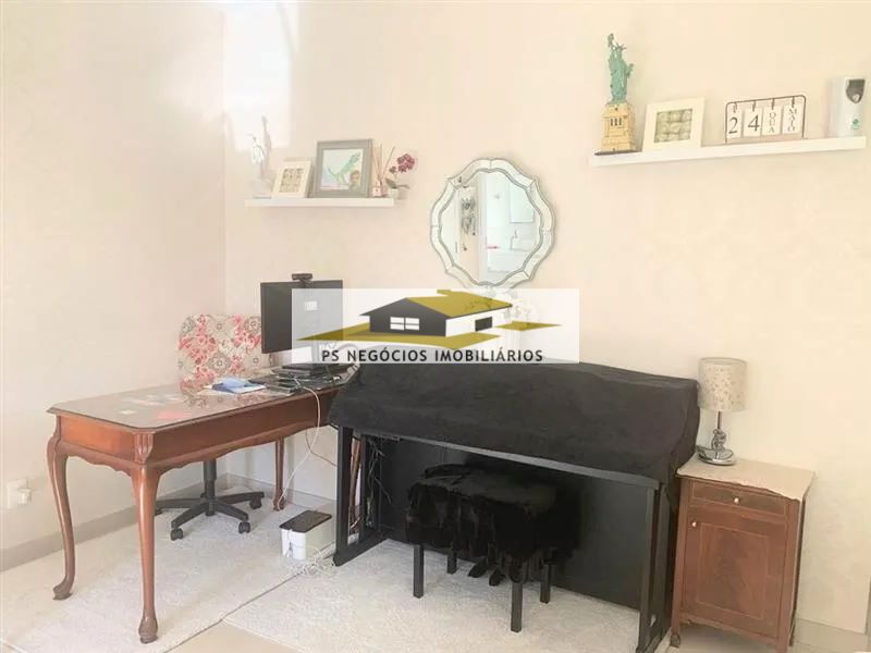 Apartamento à venda com 3 quartos, 120m² - Foto 3