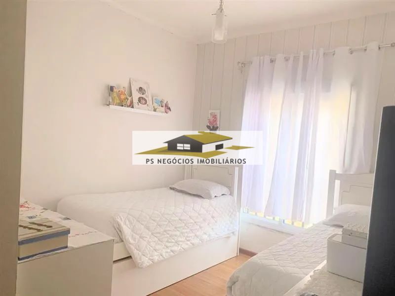 Apartamento à venda com 3 quartos, 120m² - Foto 8