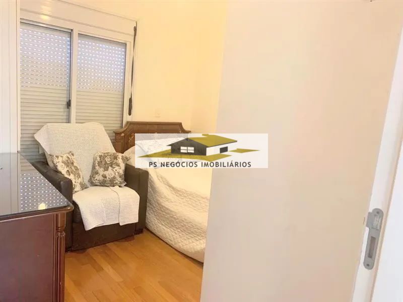 Apartamento à venda com 3 quartos, 120m² - Foto 7