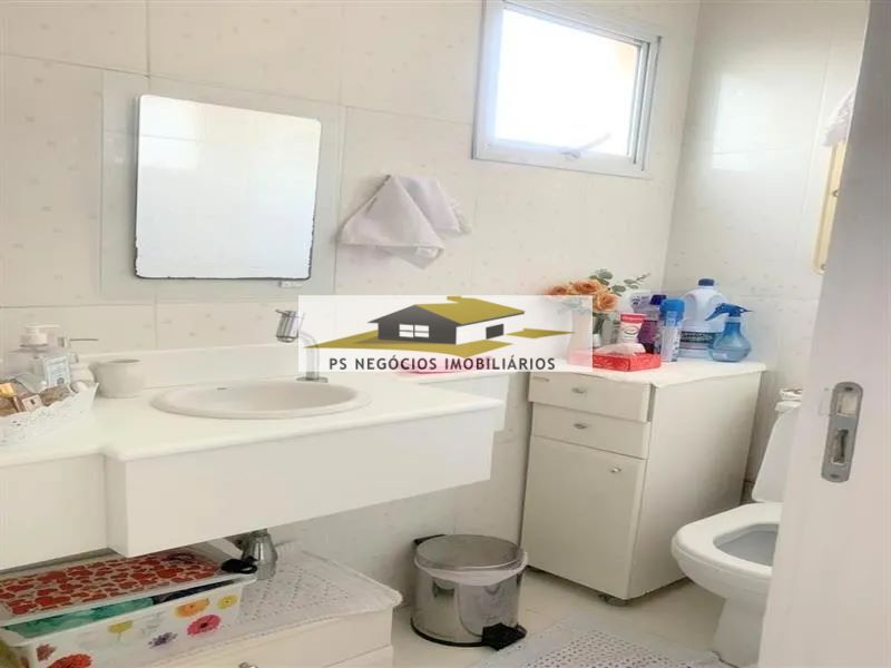 Apartamento à venda com 3 quartos, 120m² - Foto 11