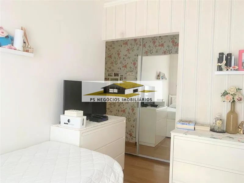 Apartamento à venda com 3 quartos, 120m² - Foto 10