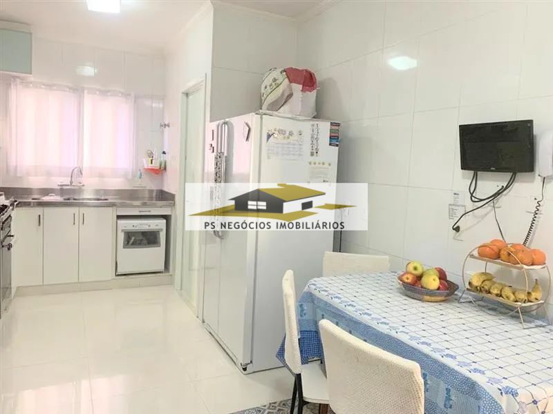 Apartamento à venda com 3 quartos, 120m² - Foto 4