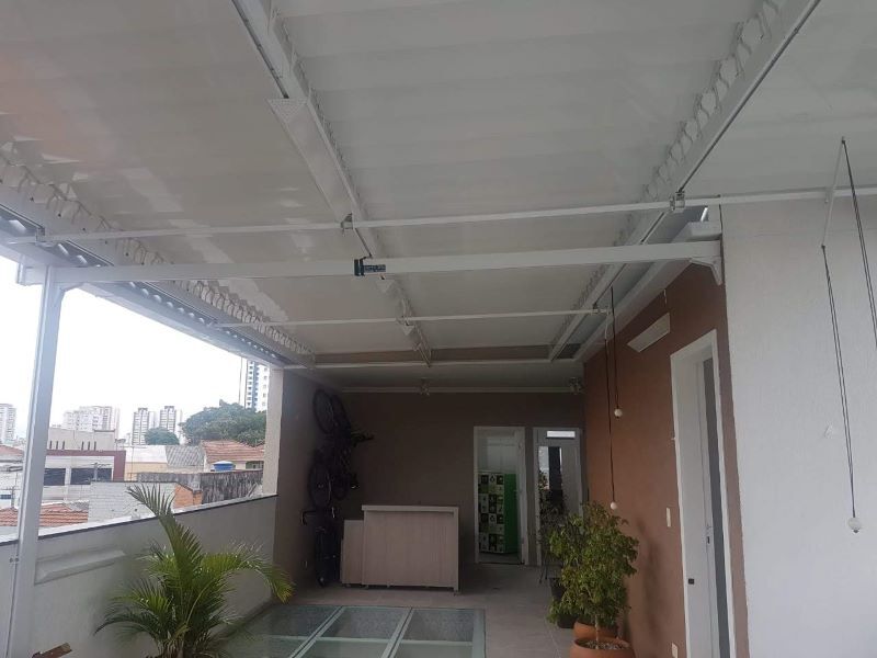 Sobrado à venda com 2 quartos, 220m² - Foto 36