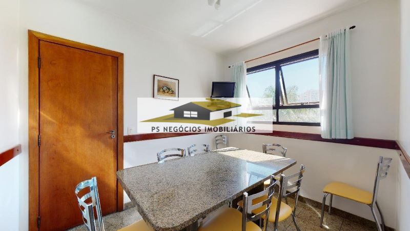 Apartamento à venda com 4 quartos, 190m² - Foto 15