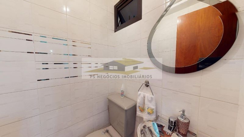 Apartamento à venda com 4 quartos, 190m² - Foto 29