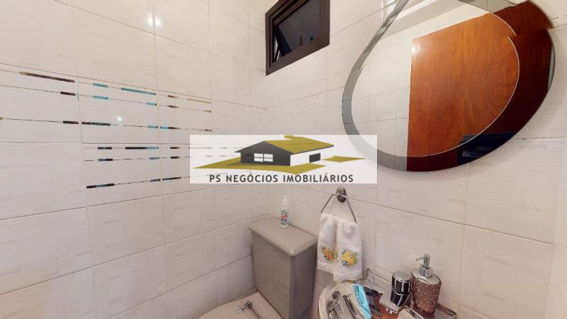 Apartamento à venda com 4 quartos, 190m² - Foto 29