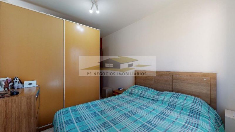 Apartamento à venda com 4 quartos, 190m² - Foto 23