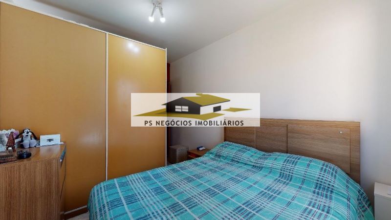 Apartamento à venda com 4 quartos, 190m² - Foto 23