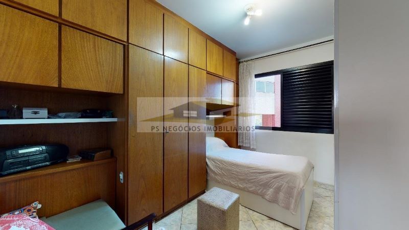 Apartamento à venda com 4 quartos, 190m² - Foto 25