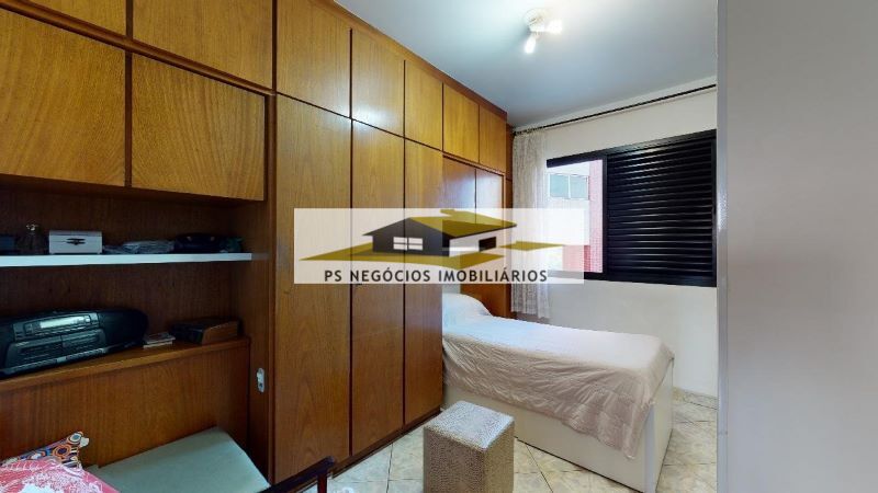 Apartamento à venda com 4 quartos, 190m² - Foto 25