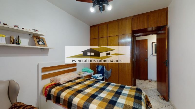 Apartamento à venda com 4 quartos, 190m² - Foto 19