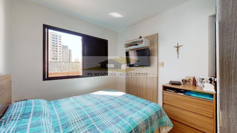 Apartamento à venda com 4 quartos, 190m² - Foto 22