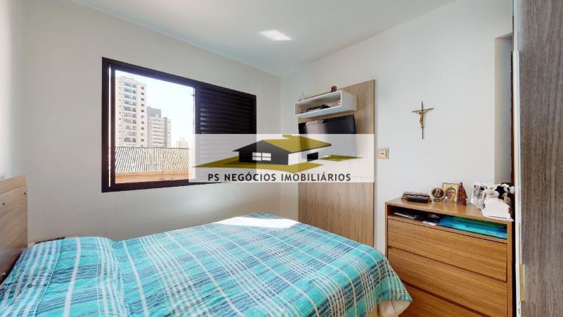 Apartamento à venda com 4 quartos, 190m² - Foto 22