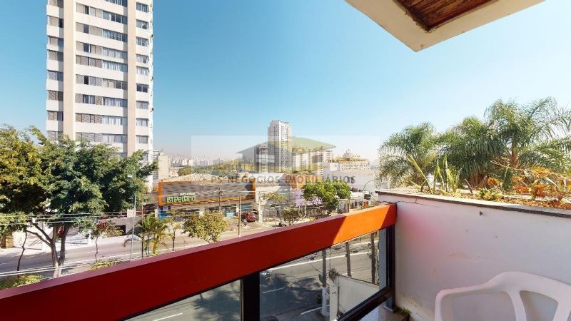 Apartamento à venda com 4 quartos, 190m² - Foto 9