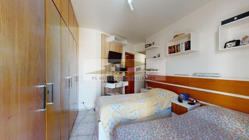 Apartamento à venda com 4 quartos, 190m² - Foto 27