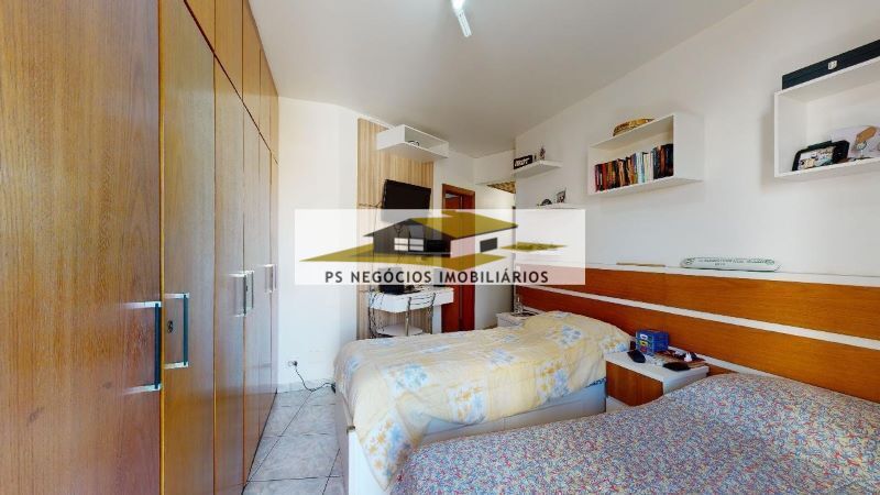 Apartamento à venda com 4 quartos, 190m² - Foto 27