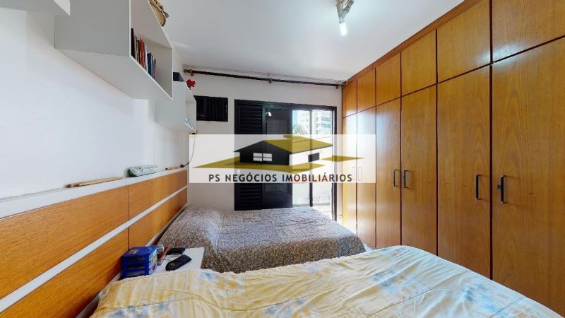 Apartamento à venda com 4 quartos, 190m² - Foto 28