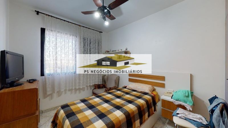 Apartamento à venda com 4 quartos, 190m² - Foto 20