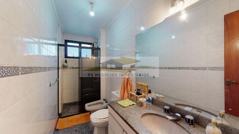 Apartamento à venda com 4 quartos, 190m² - Foto 24