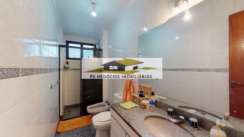 Apartamento à venda com 4 quartos, 190m² - Foto 24