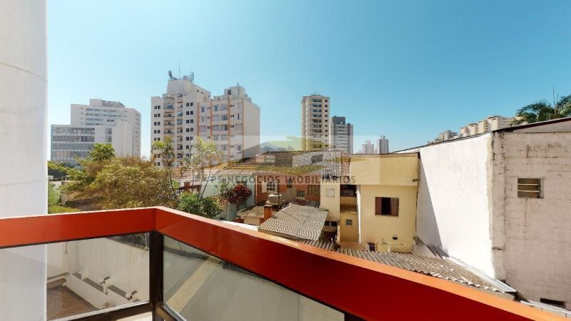 Apartamento à venda com 4 quartos, 190m² - Foto 7